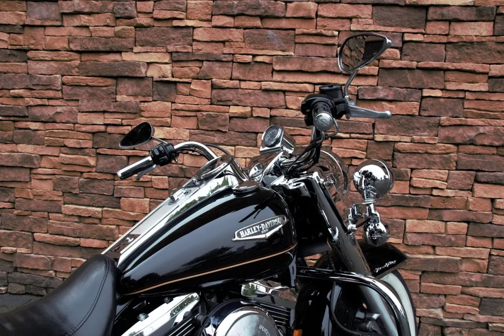 1998 Harley-Davidson FLHRC Road King Classic Evo *VERKOCHT*