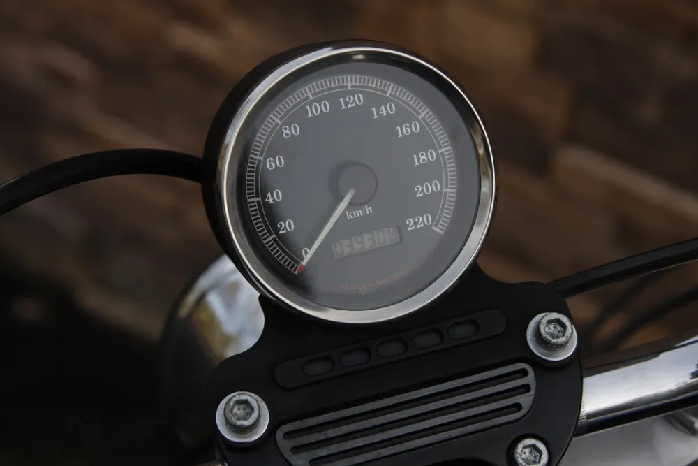 1998 Harley-Davidson FXD Dyna Super Glide *VERKOCHT*