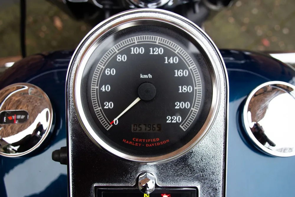 2000 Harley-Davidson FLHRCI Road King Classic Twin Cam 88 *VERKOCHT*