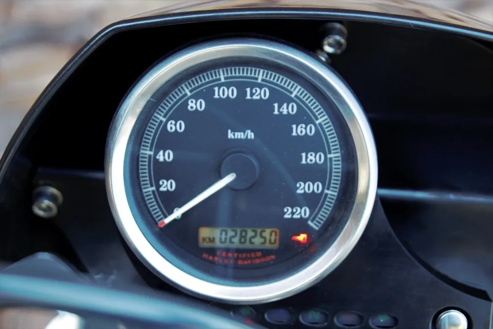 2004 Harley-Davidson Dyna Super Glide FXDCI Clubstyle S&S V124 Performance! *VERKOCHT*