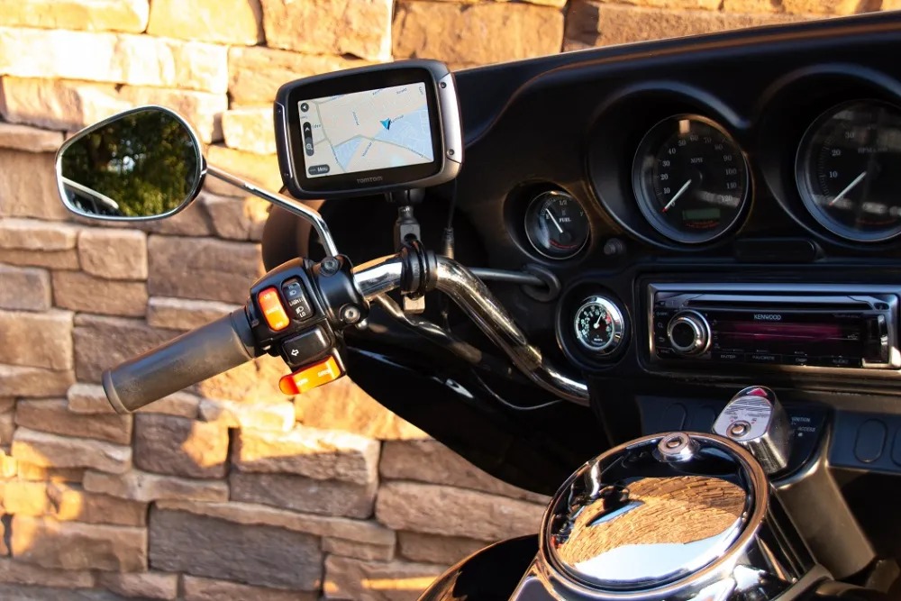 2005 Harley-Davidson FLHTP Electra Glide Police 88 Twin Cam *VERKOCHT*