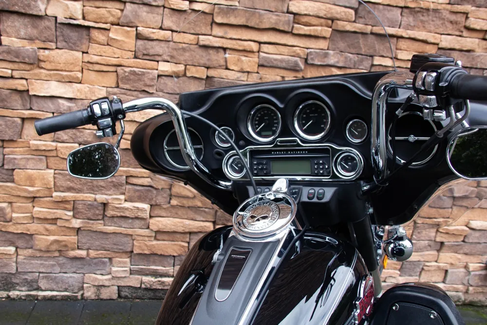 2007 Harley-Davidson FLHTCU Electra Glide Ultra Classic *VERKOCHT*