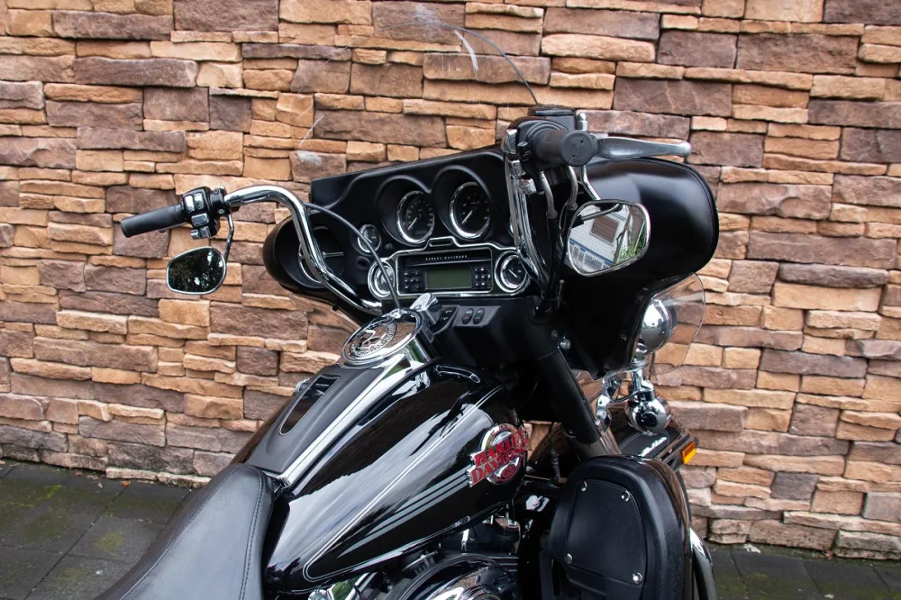 2007 Harley-Davidson FLHTCU Electra Glide Ultra Classic *VERKOCHT*