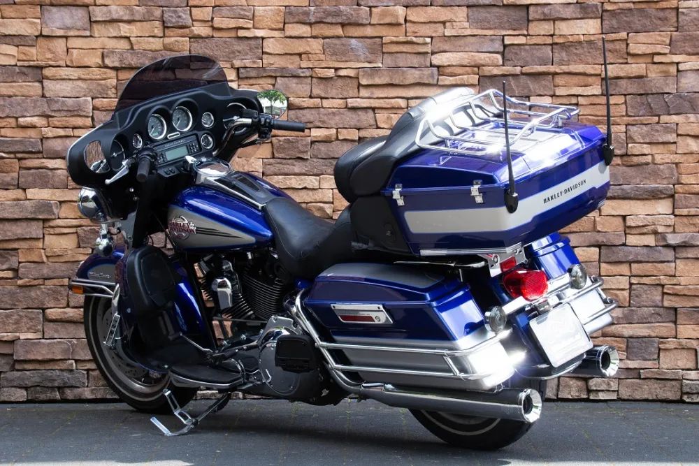 2007 Harley-Davidson FLHTCU Electra Glide Ultra Classic *VERKOCHT*