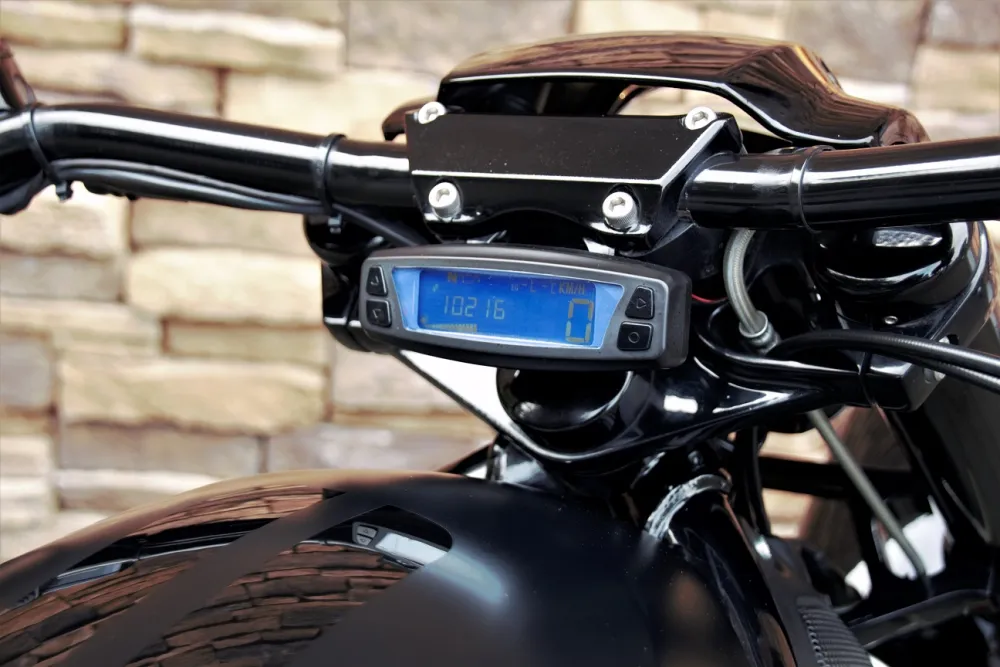 2007 Harley-Davidson VRSCDX Night Rod Special Custom Airride 280 *VERKOCHT*