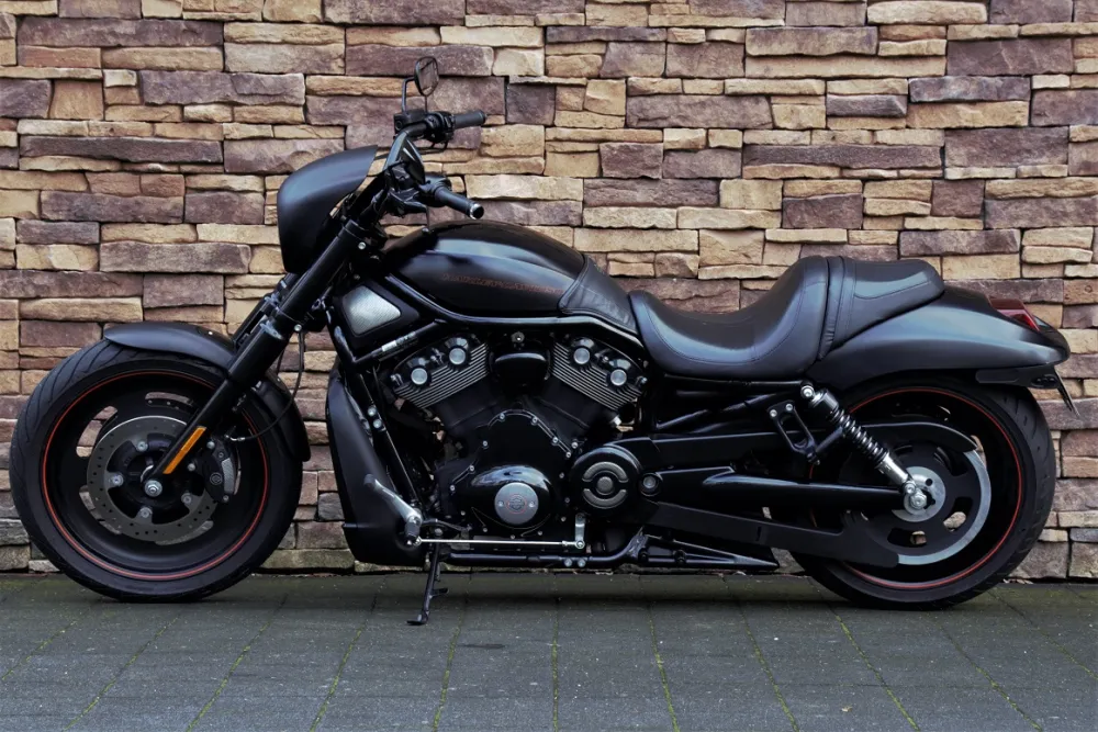 2007 Harley-Davidson VRSCDX Night Rod Special *VERKOCHT*