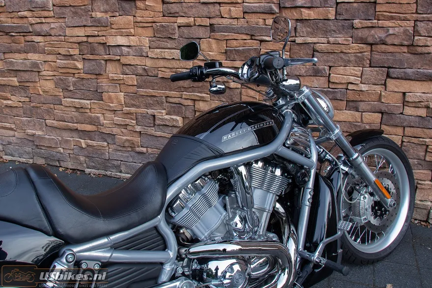 2008 Harley-Davidson VRSCAW V-rod 240 ABS