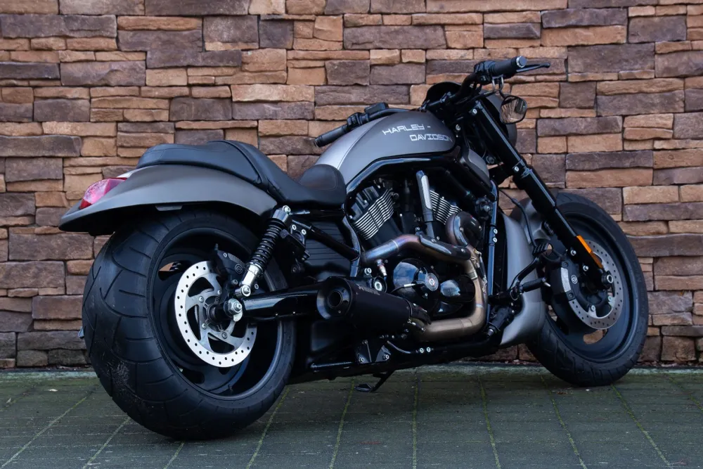 2008 Harley-Davidson VRSCDX Night Rod Special 1.250 *VERKOCHT*