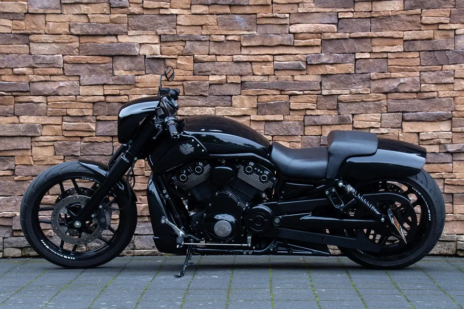 2008 Harley-Davidson VRSCDX Night Rod Special Custom ABS *VERKOCHT*