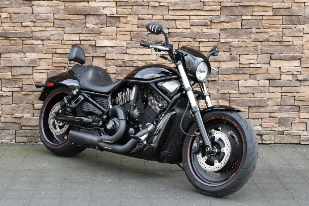 2008 Harley-Davidson VRSCDX Night Rod Special 260! * VERKOCHT *