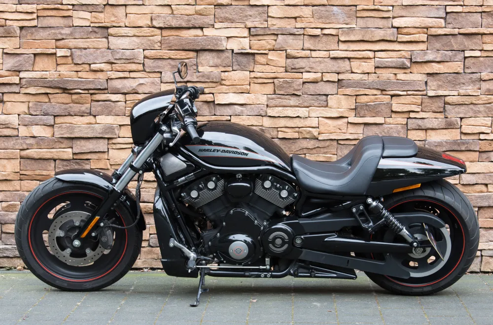 2008 Harley-Davidson VRSCDX Night Rod Special 1250 ABS *VERKOCHT*