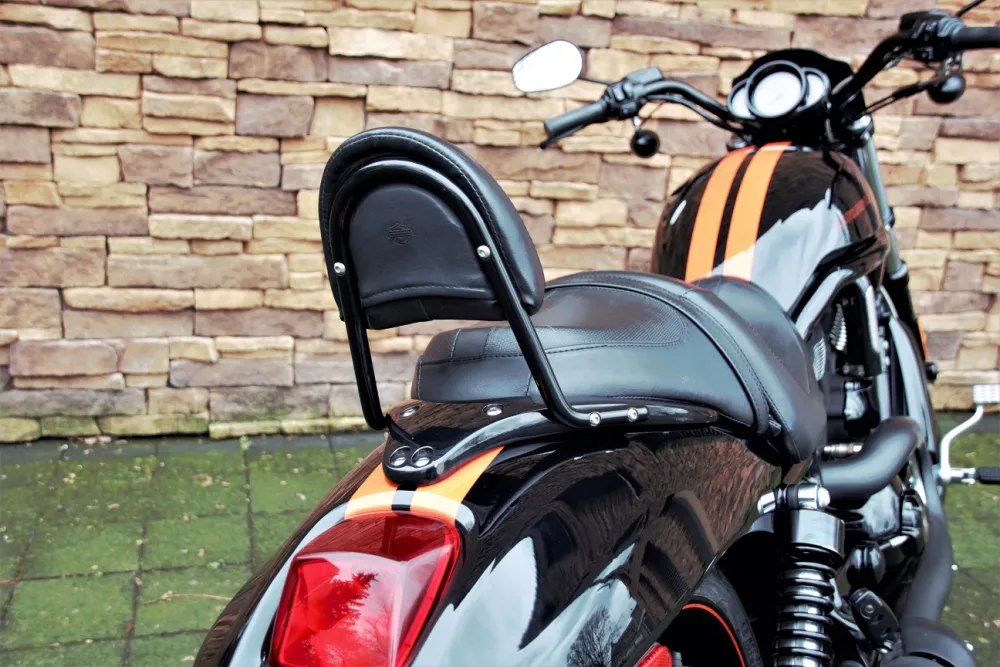 2008 Harley-Davidson VRSCDX Night Rod Special 1.250 *VERKOCHT*