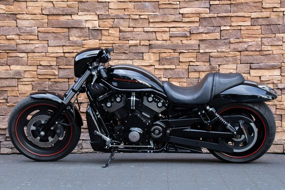 2009 Harley-Davidson VRSCDX Night Rod Special 1250 *VERKOCHT*