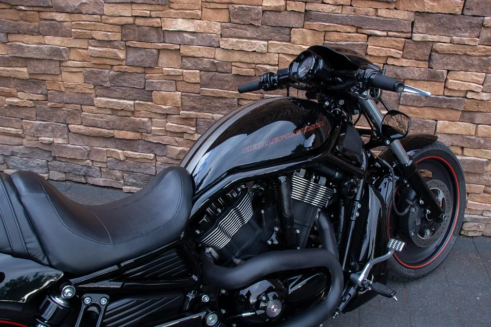 2009 Harley-Davidson VRSCDX Night Rod Special 1250 *VERKOCHT*
