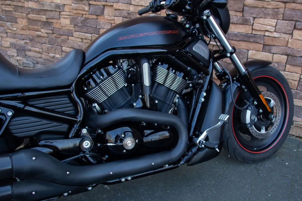 2010 Harley-Davidson VRSCDX Night Rod Special 1250 *VERKOCHT*