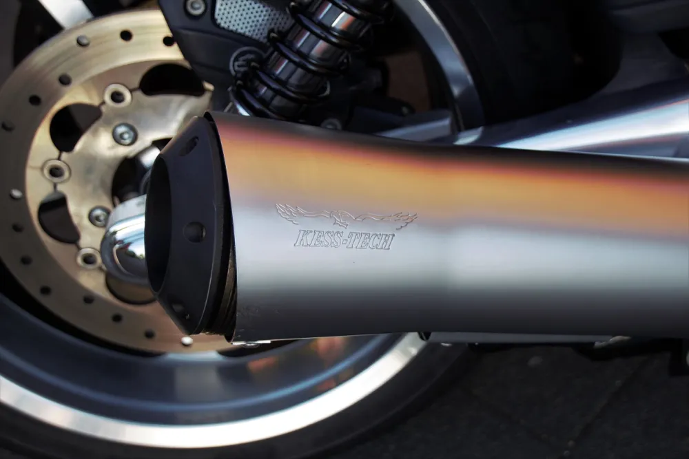 2010 Harley-Davidson VRSCF V-rod Muscle ABS *VERKOCHT*