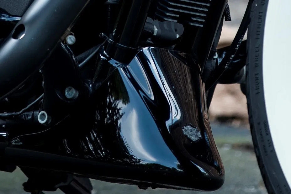 2011 Harley-Davidson XL 1200 X Sportster Forty Eight Special *VERKOCHT*