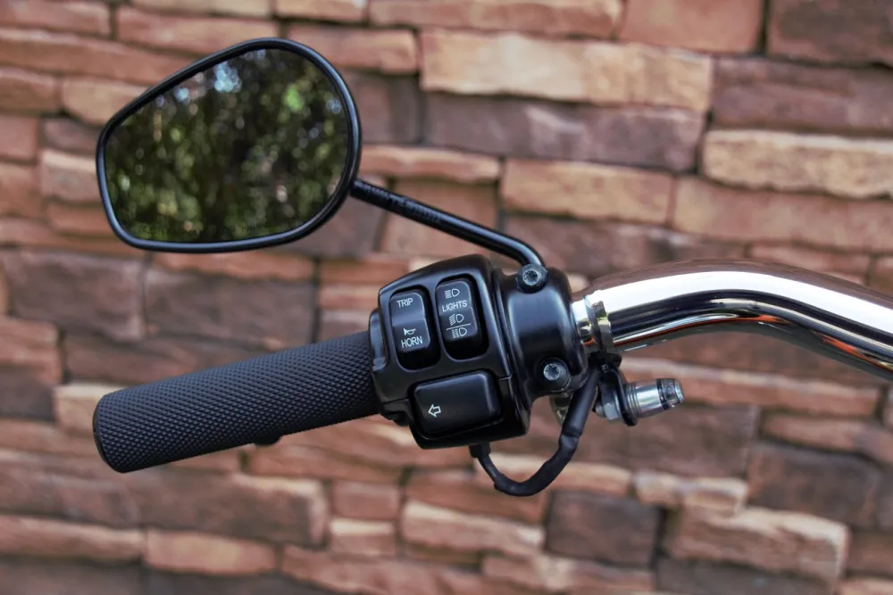 2012 Harley-Davidson FXDWG Dyna Wide Glide ABS *VERKOCHT*