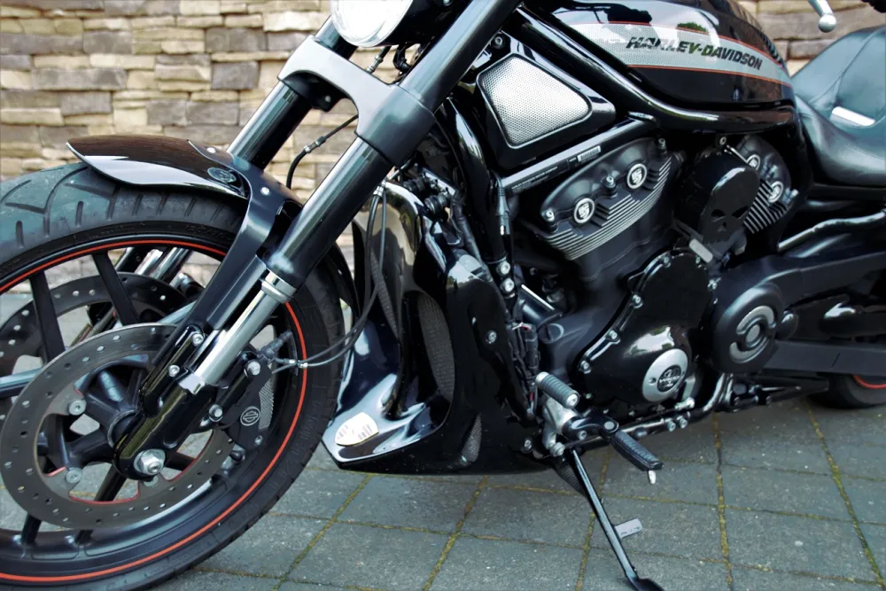 2012 Harley-Davidson VRSCDX Night Rod Special 10th Anniversary *VERKOCHT*