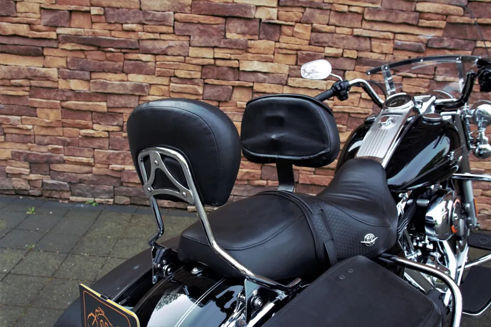 2013 Harley-Davidson FLHRC Road King Classic 103 ABS *VERKOCHT*