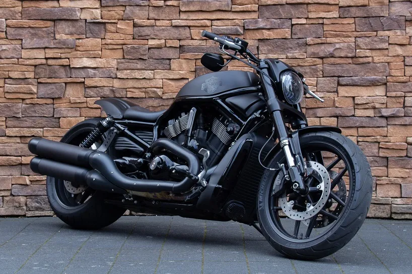 2013 Harley-Davidson VRSCDX Night Rod Special 1250 ABS *VERKOCHT*