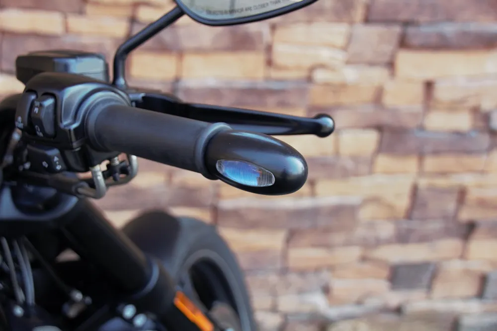 2013 Harley-Davidson VRSCDX Night Rod Special 1.250 ABS *VERKOCHT*