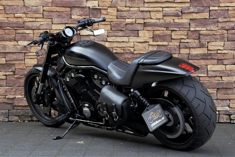 2013 Harley-Davidson VRSCDX Night Rod Special 1.250 *VERKOCHT*
