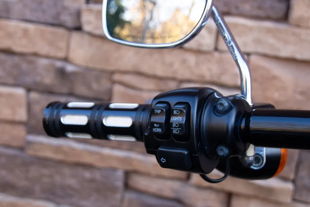 2014 Harley-Davidson FXSB Softail Breakout 103 ABS *VERKOCHT*