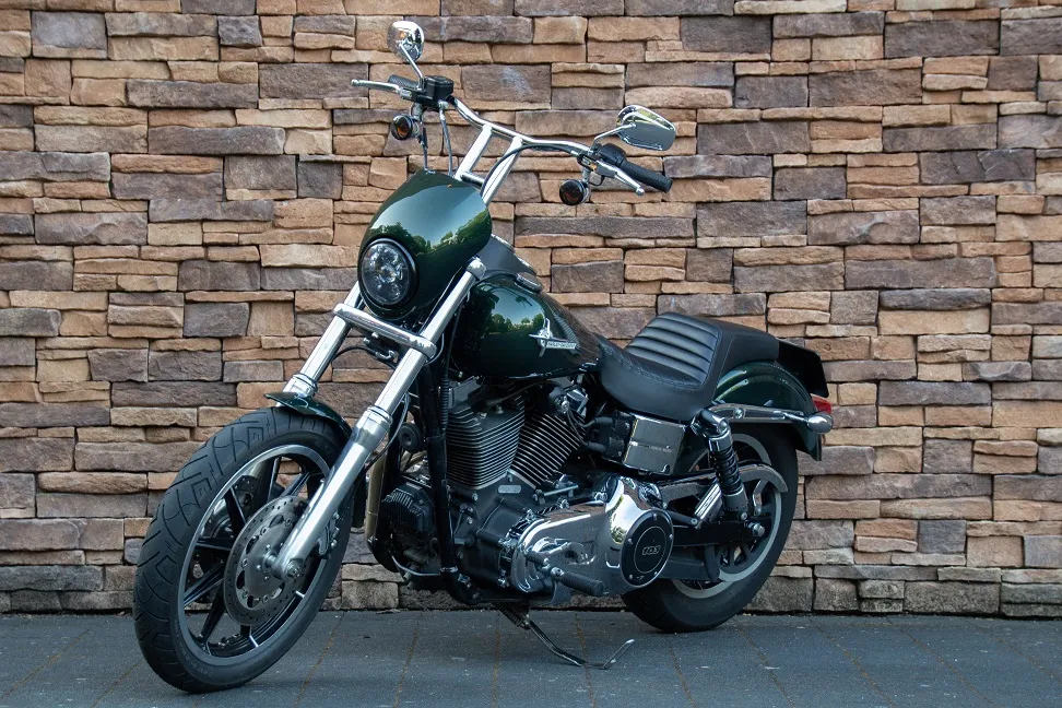 2015 Harley-Davidson FXDL Dyna Low Rider 103 Clubstyle *VERKOCHT*