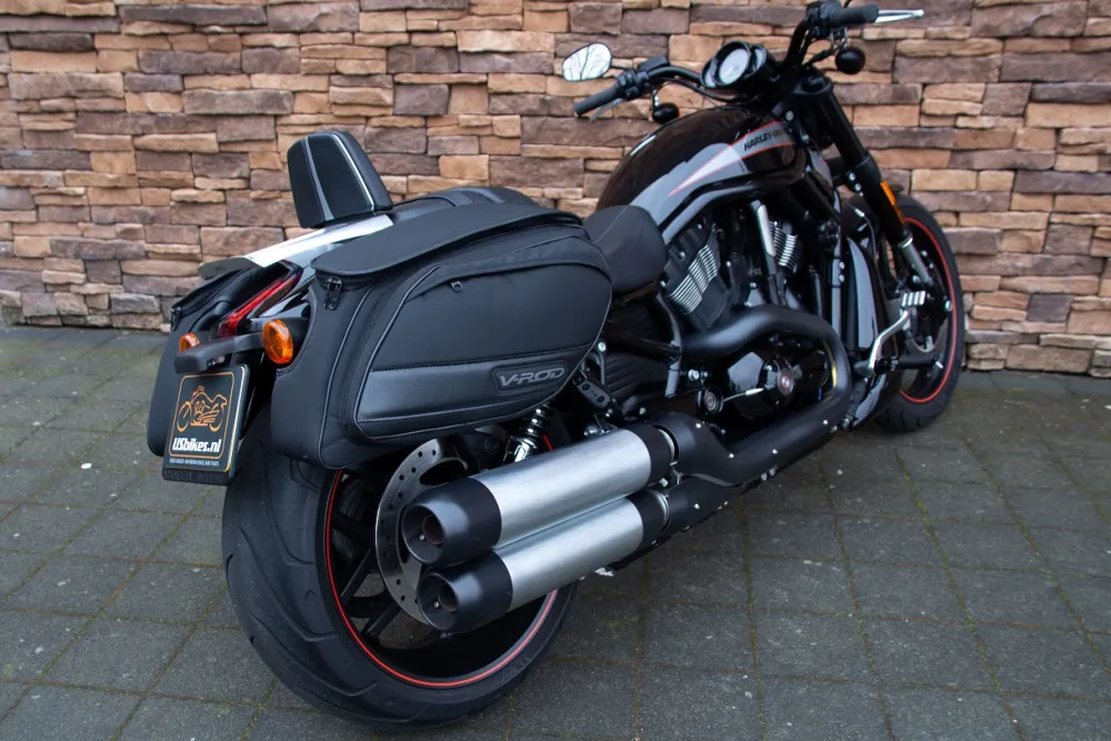 2015 Harley-Davidson VRSCDX Night Rod Special ABS *VERKOCHT*