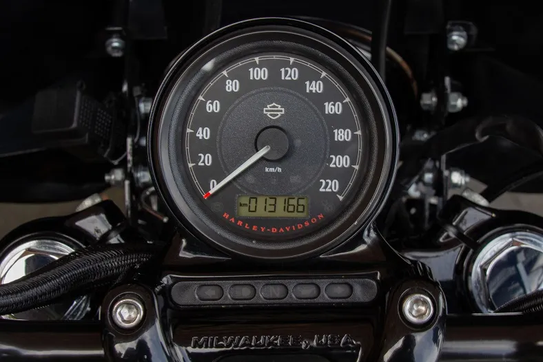 2016 Harley-Davidson XL1200X Sportster Forty Eight 1200 Clubstyle *VERKOCHT*