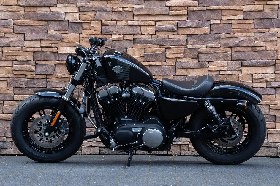 2016 Harley-Davidson XL 1200 X Sportster Forty Eight