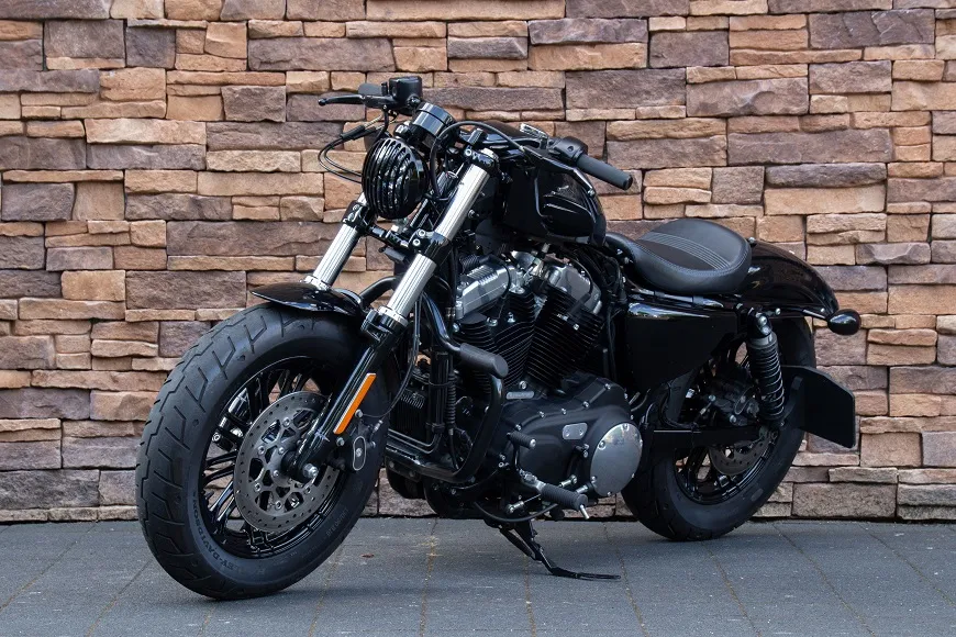 2016 Harley-Davidson XL 1200 X Sportster Forty Eight