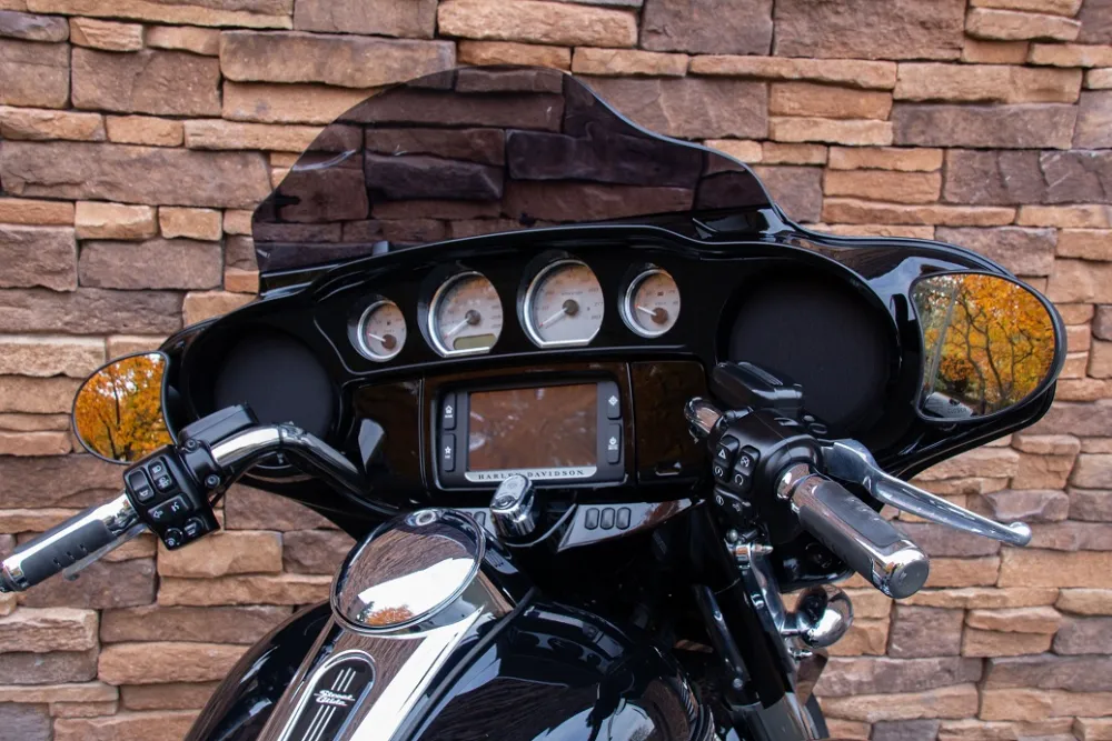 2017 Harley-Davidson FLHXS Street Glide Special 107 M8 NL-motor *VERKOCHT*