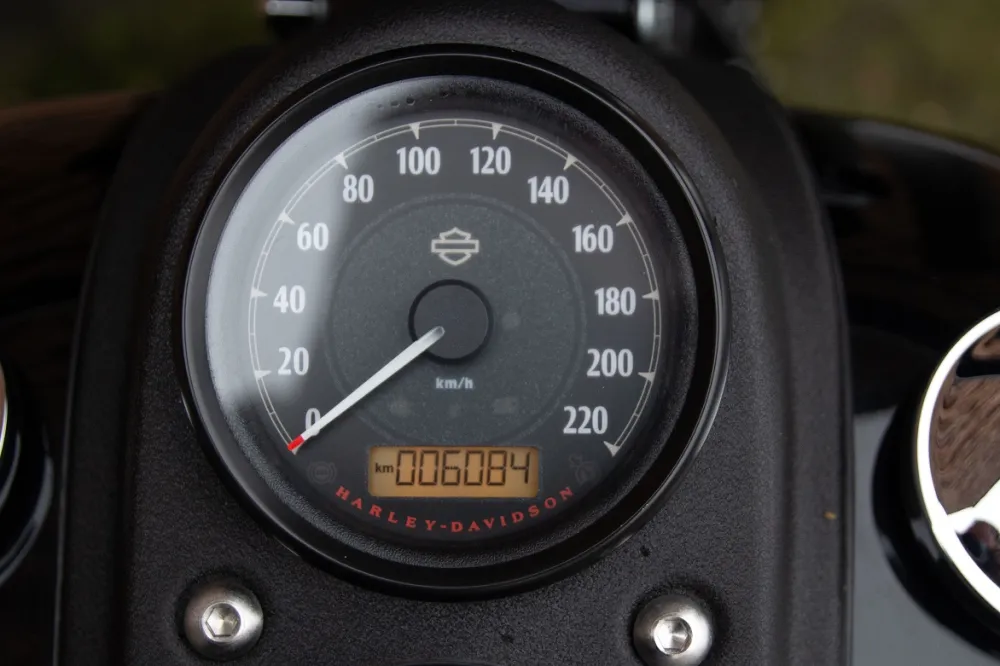 2017 Harley-Davidson FXDLS Low Rider S Dyna 110 Screamin Eagle *VERKOCHT*