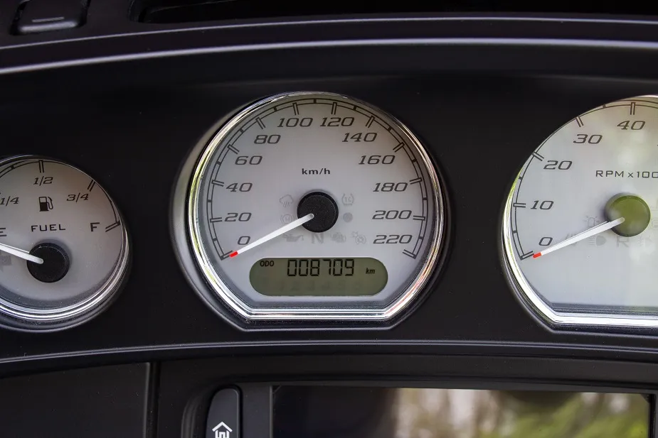 2018 Harley-Davidson FLHX Street Glide 107 M8 *VERKOCHT*