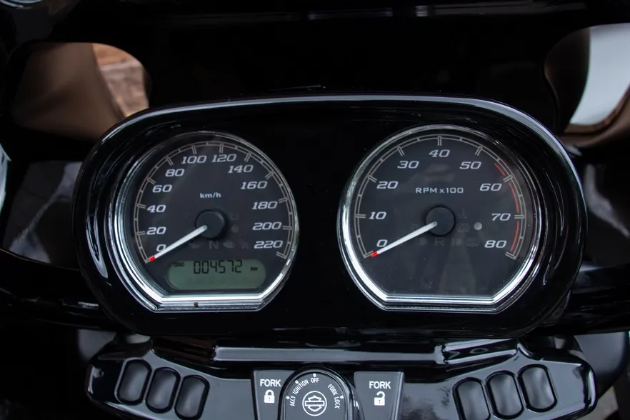 2020 Harley-Davidson FLTRXS Road Glide Special M8 114 *VERKOCHT*