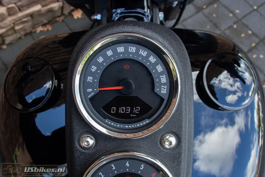 2020 Harley-Davidson FXLRS Softail Low Rider S 114 *VERKOCHT*