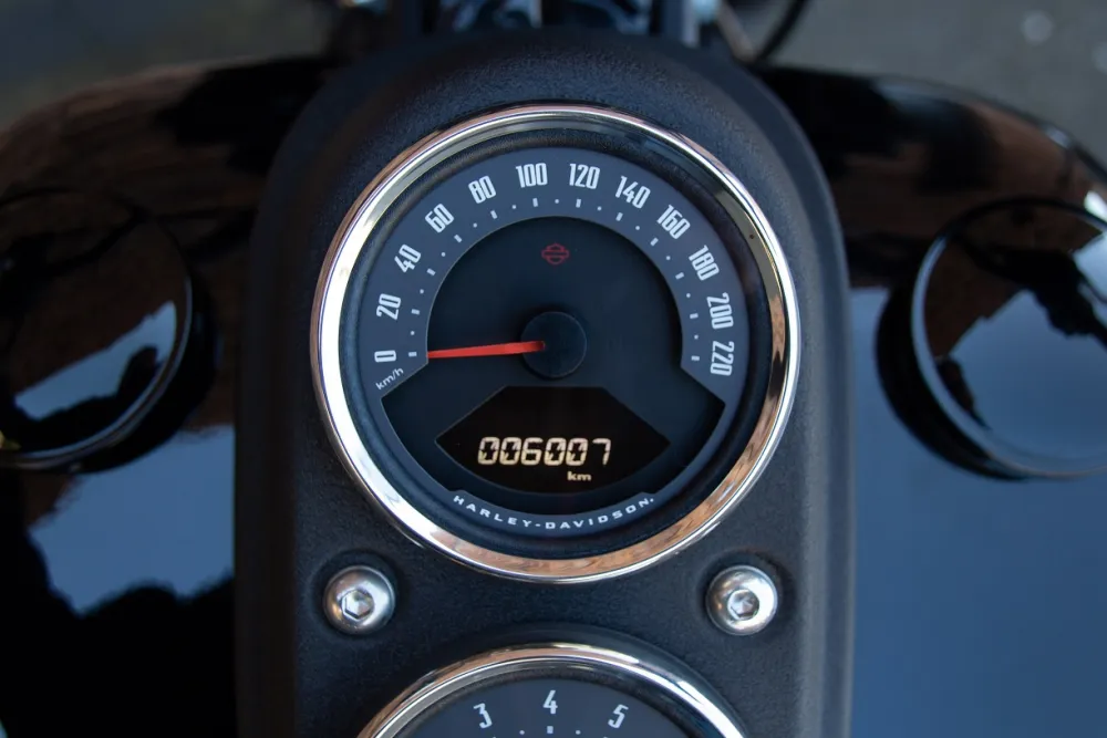 2020 Harley-Davidson FXLRS Softail Low Rider S 114 Jekill & Hyde *VERKOCHT*