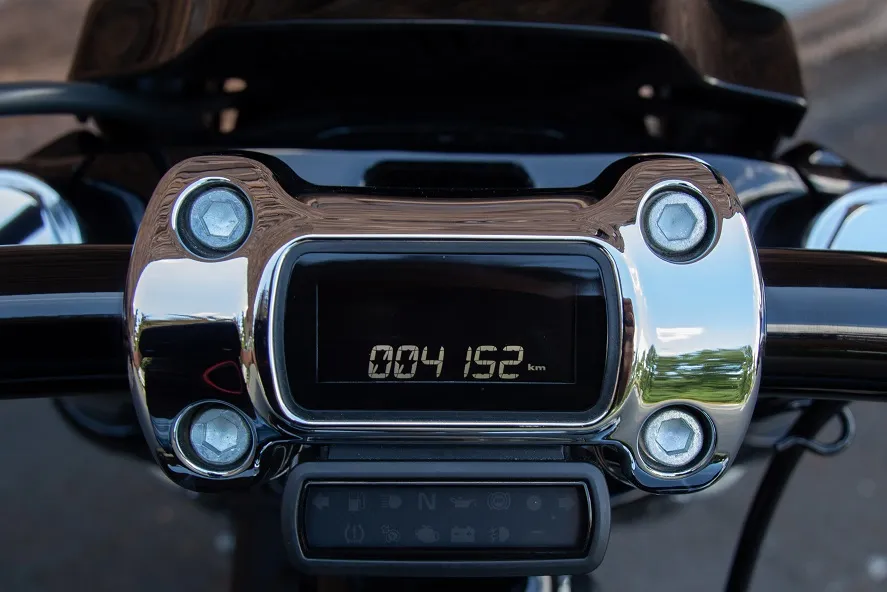 2022 Harley-Davidson FXBRS Breakout Softail 114 Custom 260 *VERKOCHT*