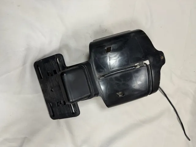 Harley-Davidson kentekenplaathouder Dyna Street Bob Low Rider S (2014-2017) 67900124