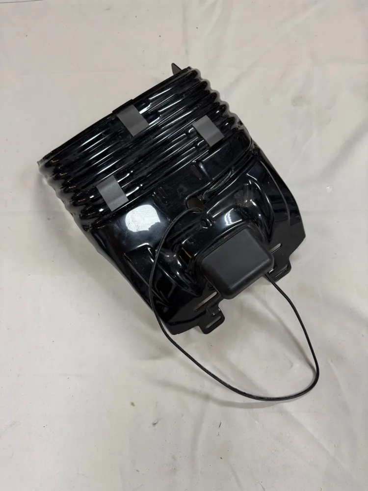 Kentekenplaathouder Harley-Davidson Breakout 103 FXSB (2013-2017)