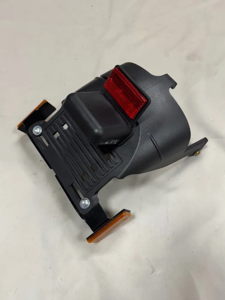 Harley-Davidson kentekenplaathouder XL Sportster (2014-up) 67900152A