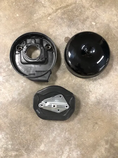 Luchtfilter Harley-Davidson XL1200X Forty Eight (2016-up)