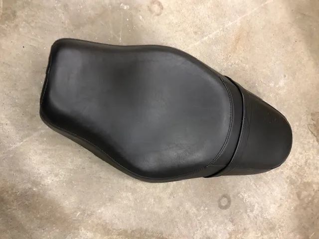 Duozadel Harley-Davidson XL1200C Sportster Custom (2004-2006) 51530-04