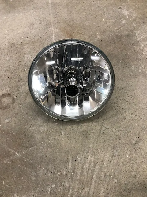 Harley-Davidson Halogeen Koplamp 7"