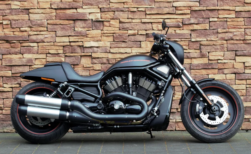 2009 Harley Davidson VRSCDX Night Rod Special * VERKOCHT *