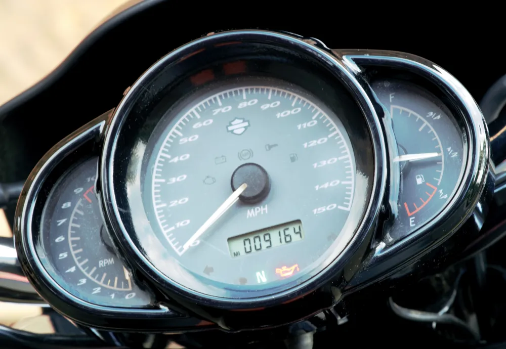 2009 Harley Davidson VRSCDX Night Rod Special * VERKOCHT *