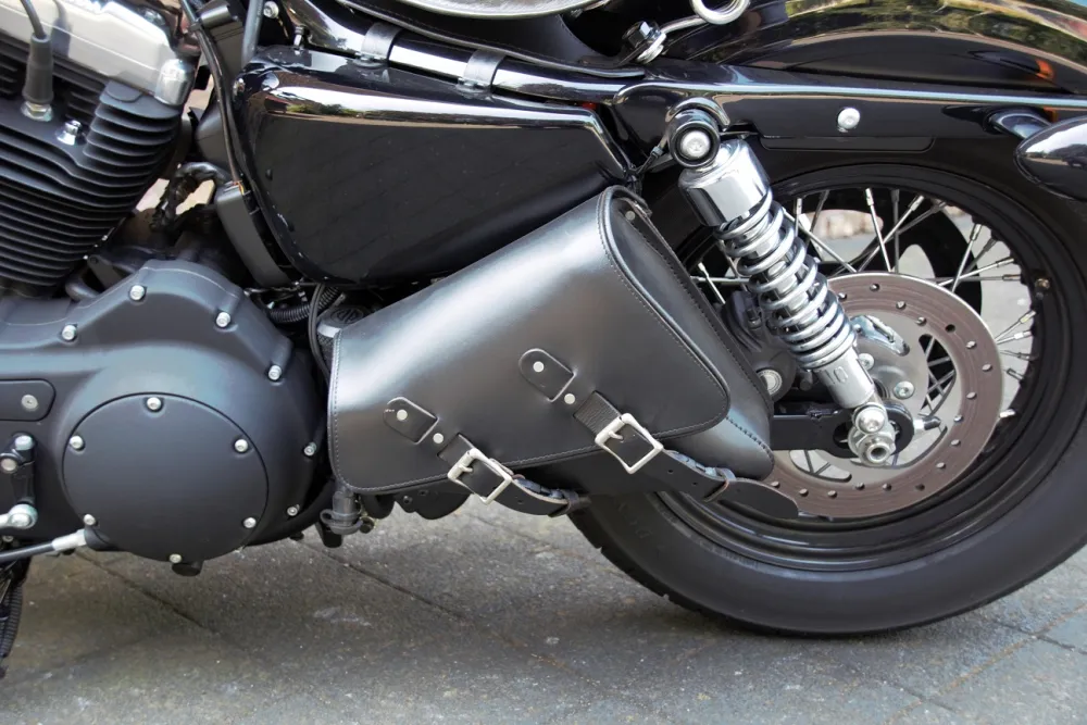 2010 Harley-Davidson XL 1200 X Sportster Forty Eight *VERKOCHT*