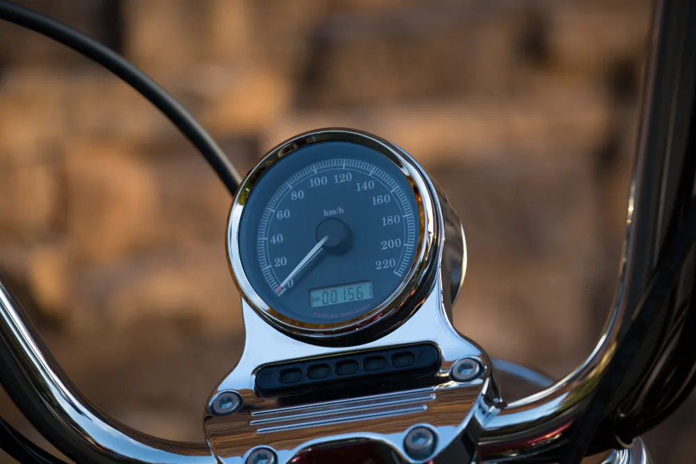 2013 Harley-Davidson XL1200V Seventy-Two Sportster 1200 *VERKOCHT*